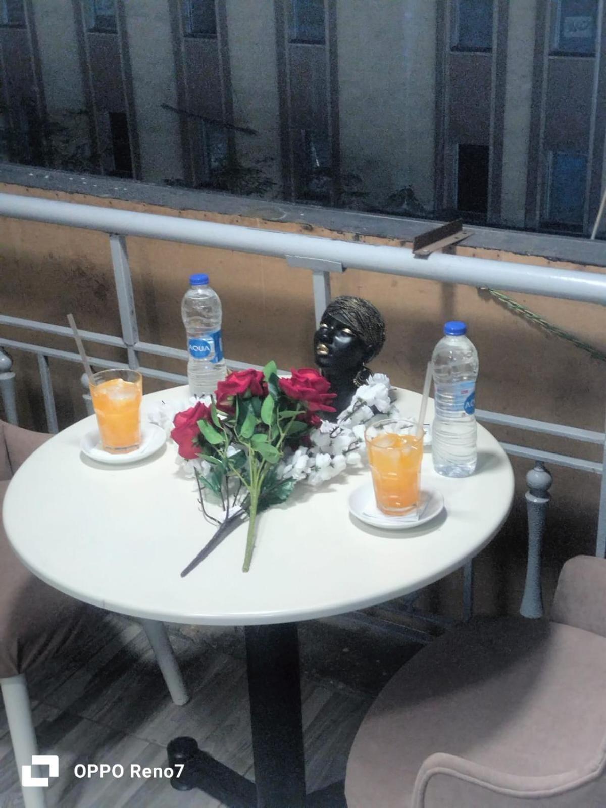 Park-palza-downtown-cairo 3* Cairo