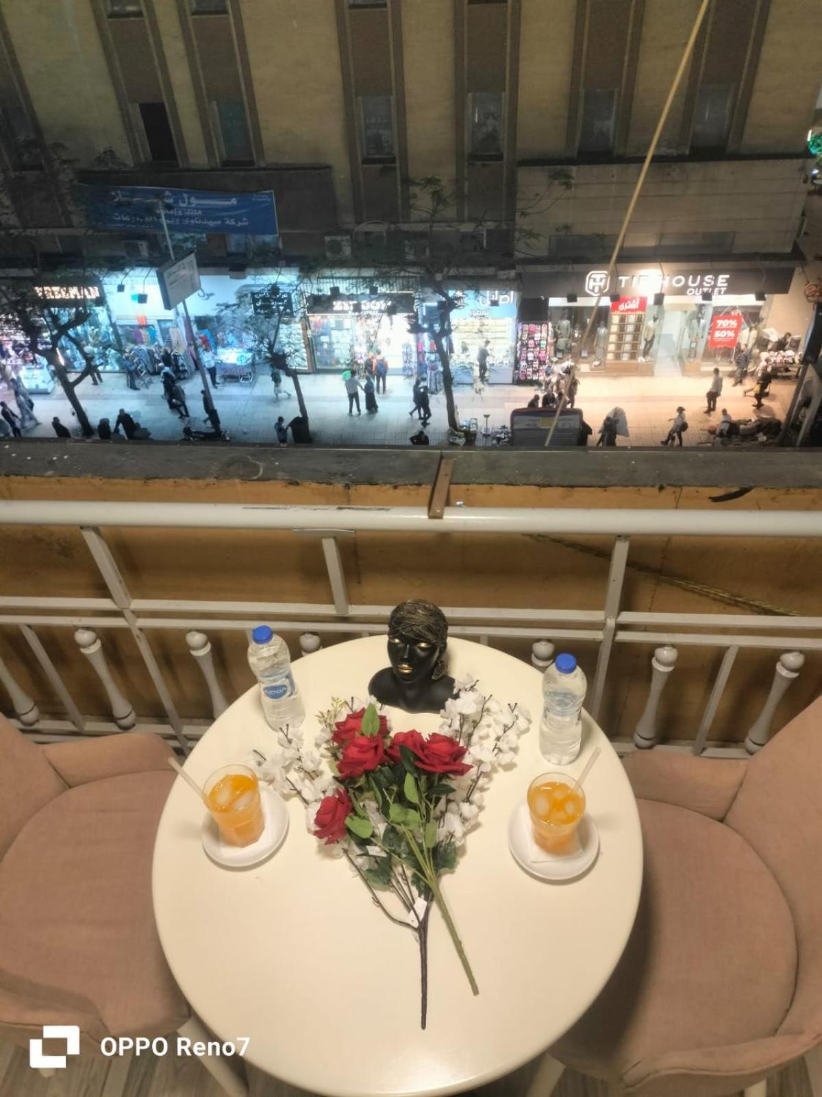 Hotel Park-palza-downtown-cairo