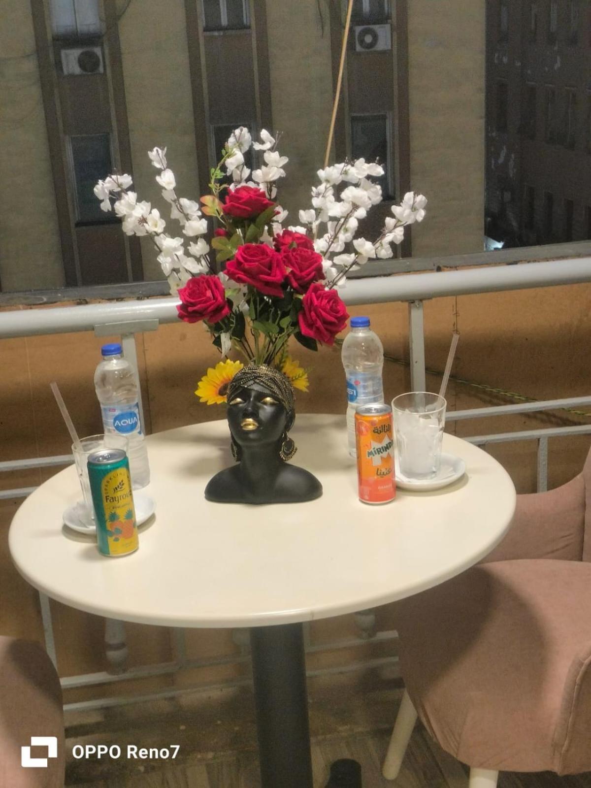 Park-palza-downtown-cairo Hotel Cairo