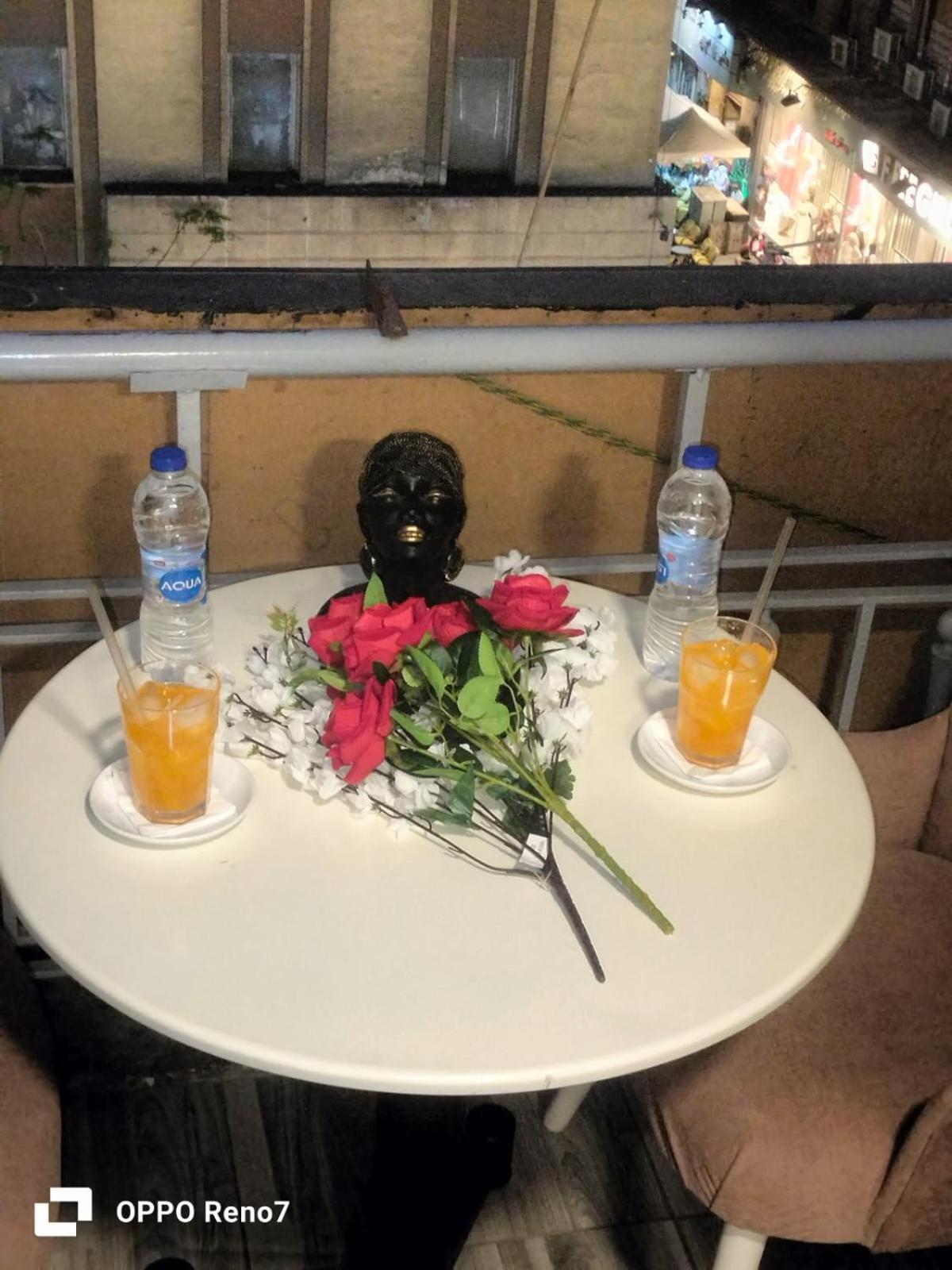 Hotel Park-palza-downtown-cairo Cairo