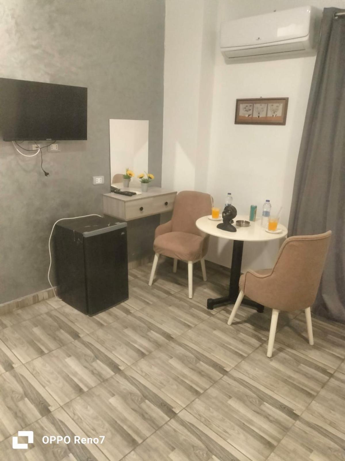 Park-palza-downtown-cairo Hotel 3*