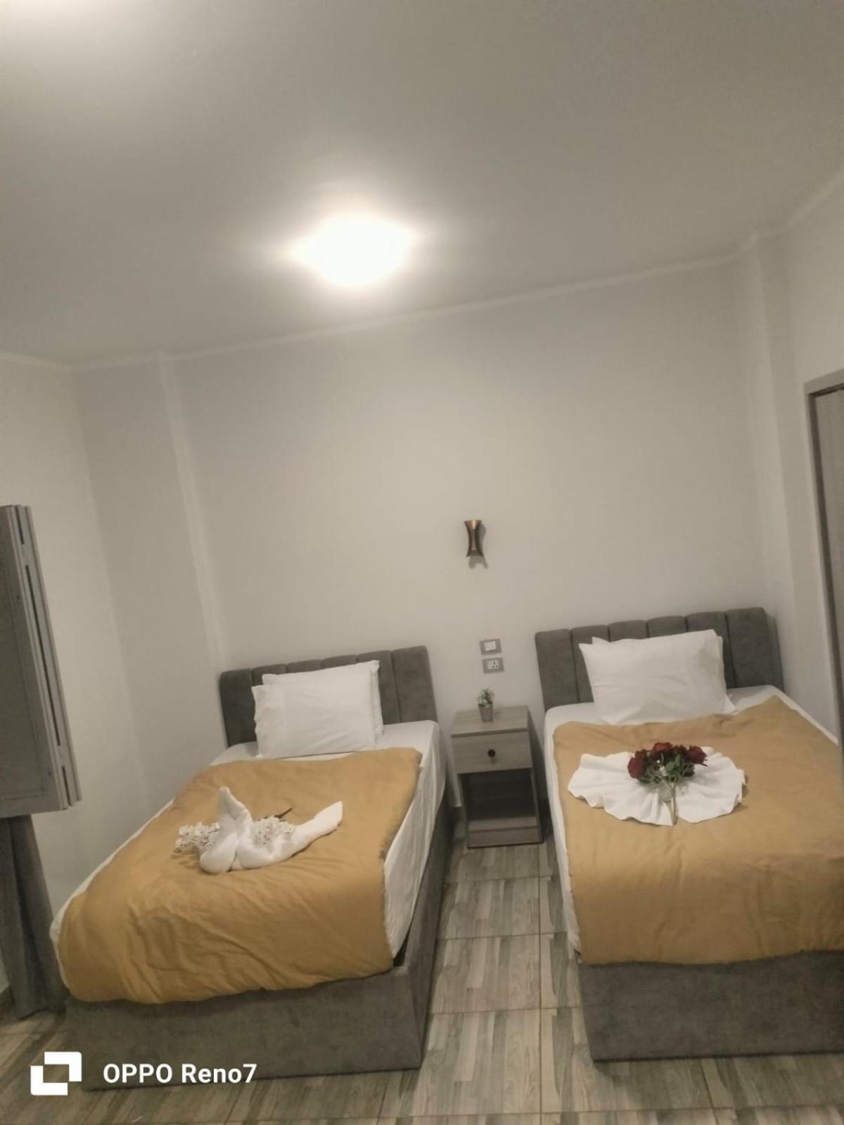 Park-palza-downtown-cairo Hotel
