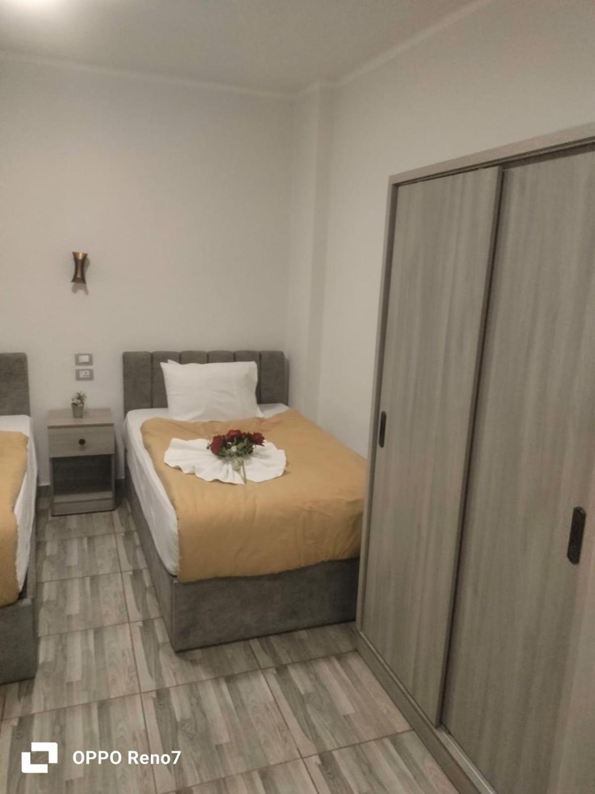 Hotel Park-palza-downtown-cairo Cairo