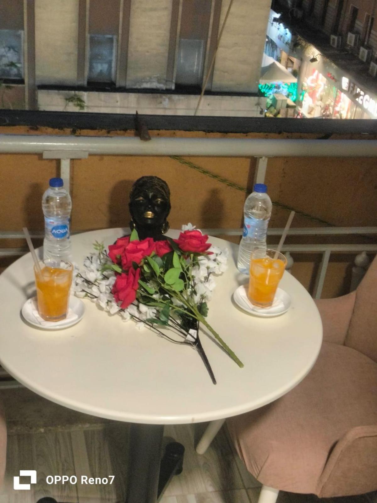 Park-palza-downtown-cairo Hotel 3*