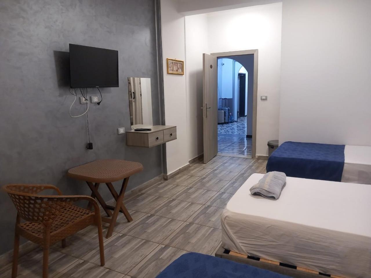 Park-palza-downtown-cairo Hotel