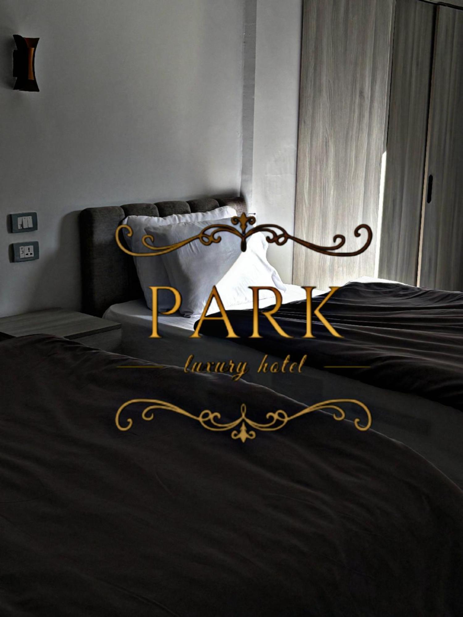 Park-palza-downtown-cairo 3* Cairo