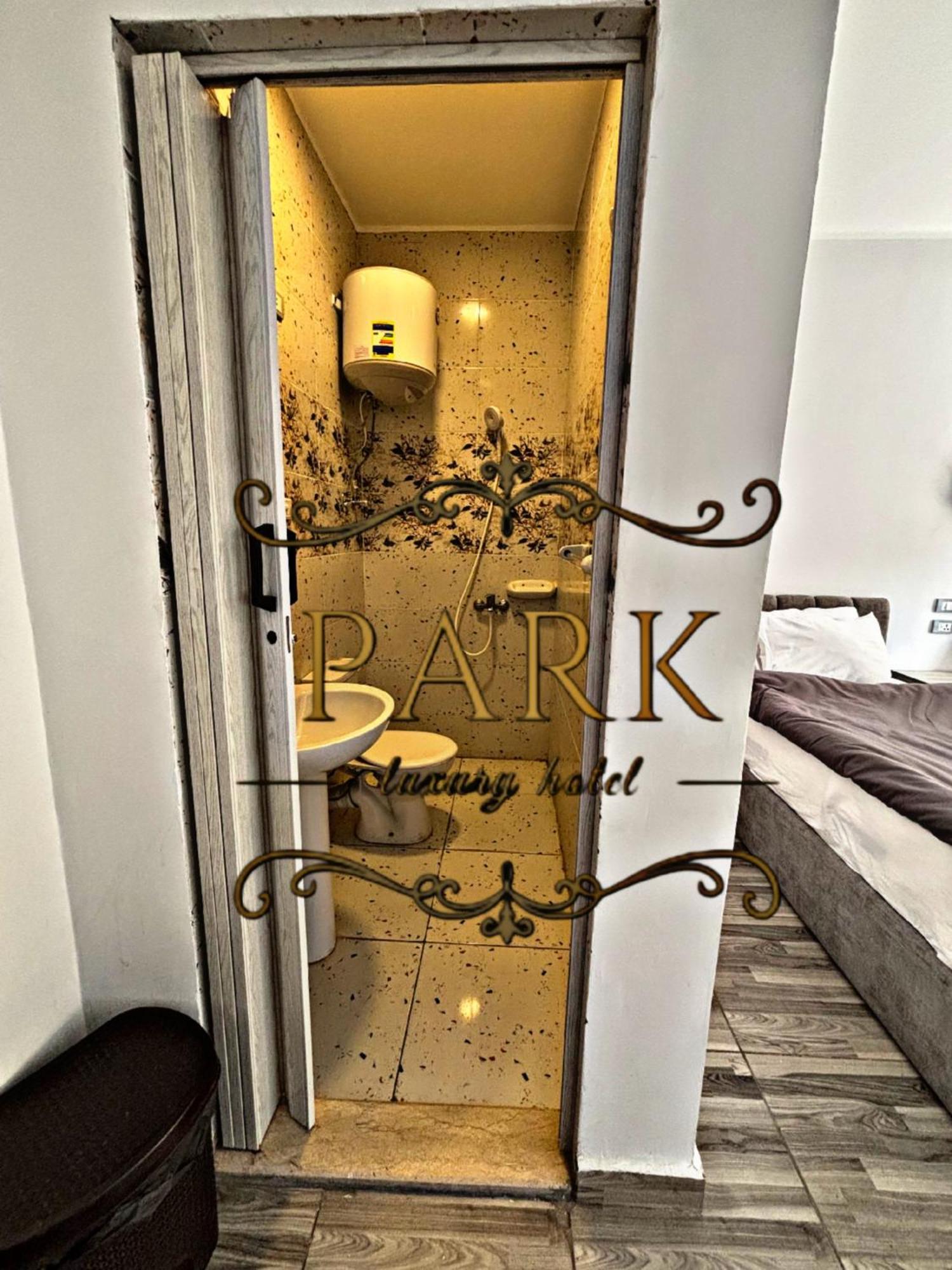 Park-palza-downtown-cairo 3* Cairo